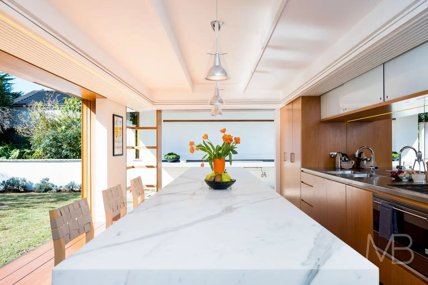 Main view of Homely house listing, 5 Grosvenor Street, Wahroonga NSW 2076