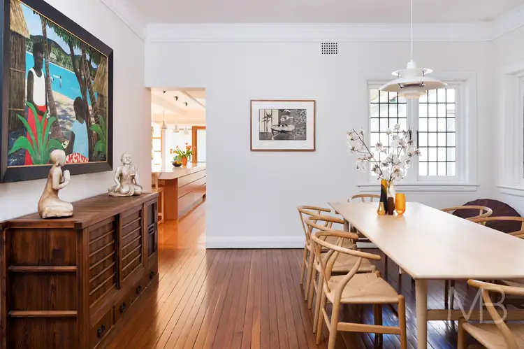 Third view of Homely house listing, 5 Grosvenor Street, Wahroonga NSW 2076