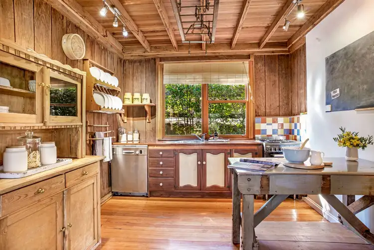 Sixth view of Homely house listing, 44 First Avenue, Katoomba NSW 2780