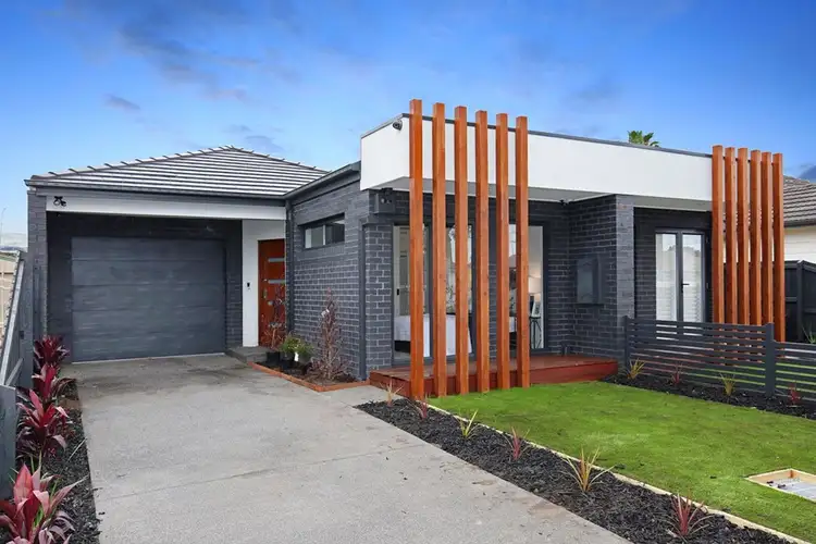 134A Victory Road, Airport West VIC 3042