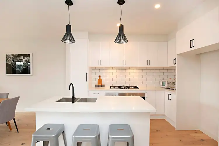 Fifth view of Homely villa listing, 134A Victory Road, Airport West VIC 3042