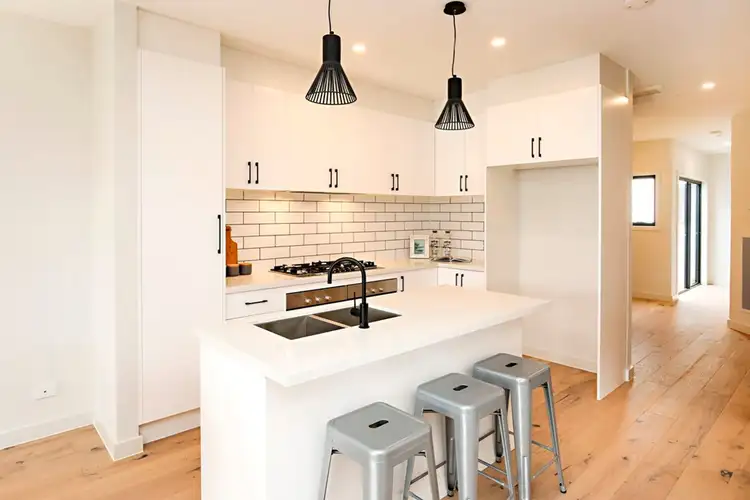 Sixth view of Homely villa listing, 134A Victory Road, Airport West VIC 3042