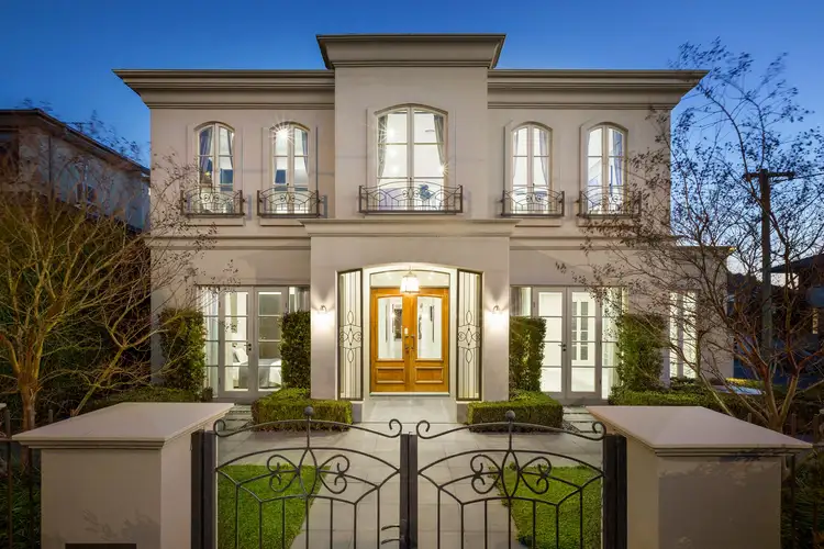 Main view of Homely house listing, 90 Belmore Road, Balwyn VIC 3103