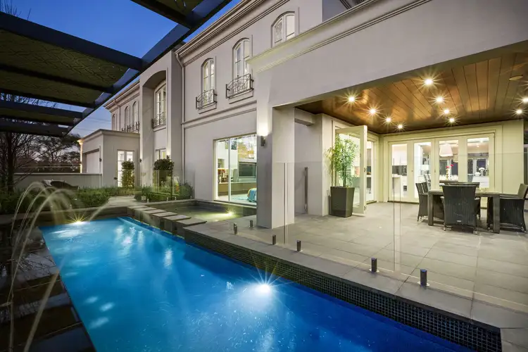 Second view of Homely house listing, 90 Belmore Road, Balwyn VIC 3103