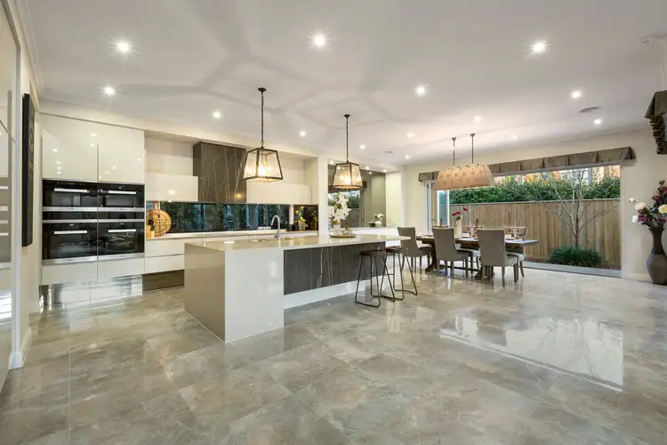 Fifth view of Homely house listing, 90 Belmore Road, Balwyn VIC 3103