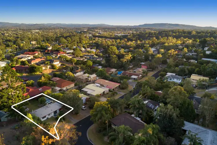 Third view of Homely house listing, 17 Coomb Street, Seventeen Mile Rocks QLD 4073