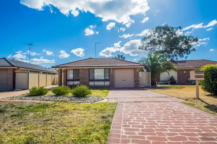 48 & 48A Aldebaran Street, Cranebrook NSW 2749