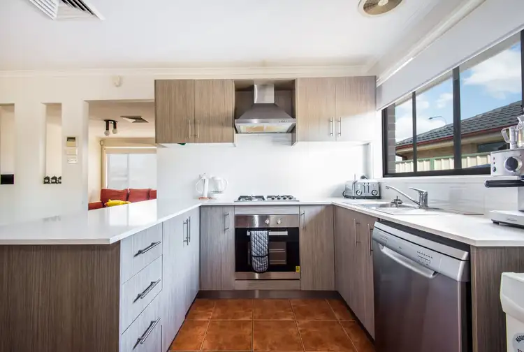 Fifth view of Homely house listing, 48 & 48A Aldebaran Street, Cranebrook NSW 2749