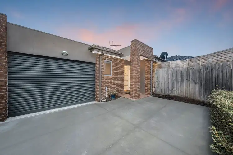 4/22 Park Street, Pascoe Vale VIC 3044