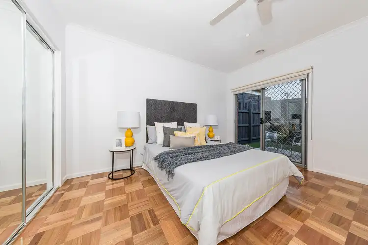 Sixth view of Homely apartment listing, 4/22 Park Street, Pascoe Vale VIC 3044