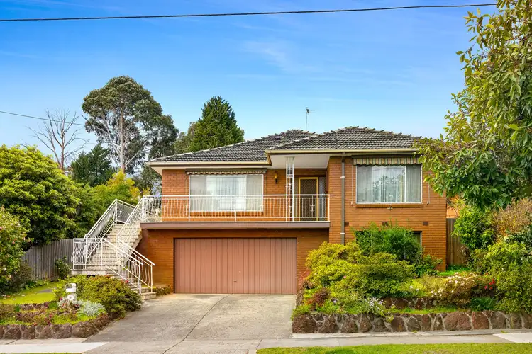 Third view of Homely house listing, 16 Bayley Grove, Doncaster VIC 3108