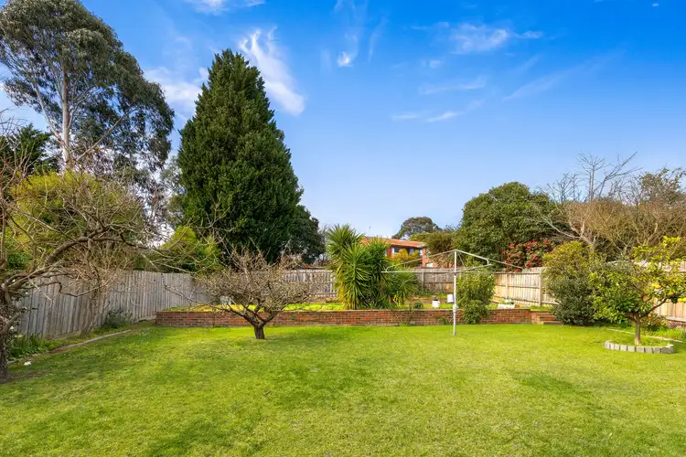 Fourth view of Homely house listing, 16 Bayley Grove, Doncaster VIC 3108