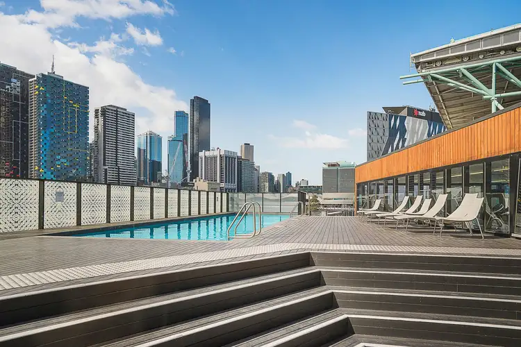 1405/673 Latrobe Street, Docklands VIC 3008