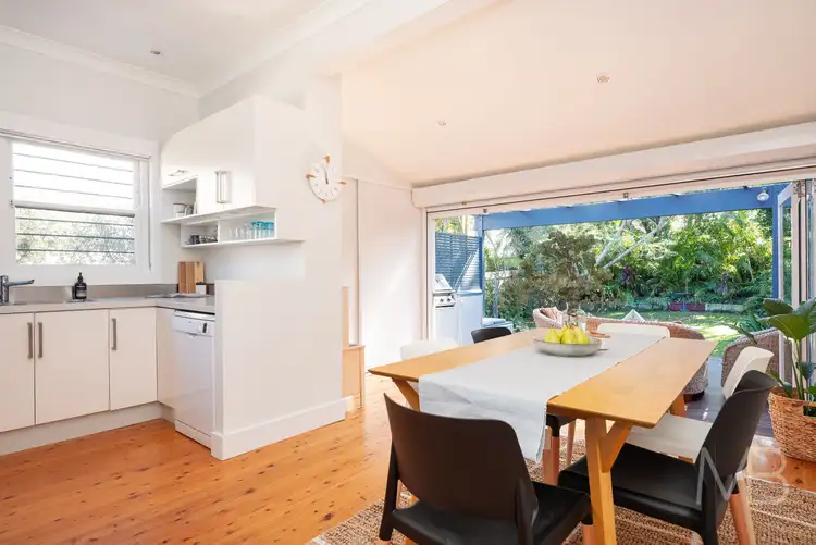 Second view of Homely house listing, 39A Bridge Street, Lane Cove NSW 2066