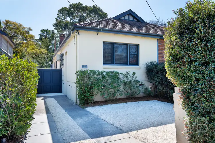 Fourth view of Homely house listing, 39A Bridge Street, Lane Cove NSW 2066