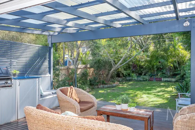 Fifth view of Homely house listing, 39A Bridge Street, Lane Cove NSW 2066