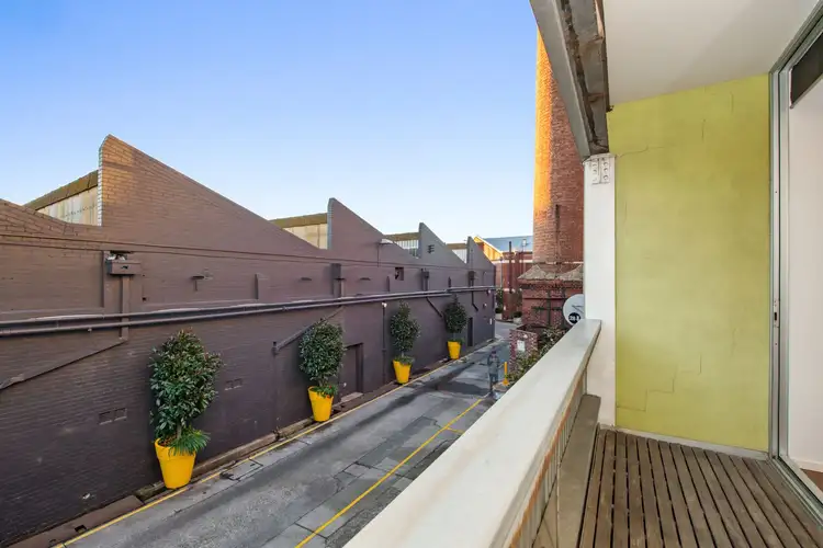 Fourth view of Homely warehouse listing, 29/91 Moreland Street, Footscray VIC 3011