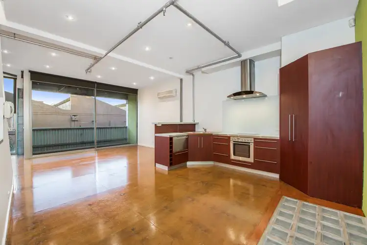 Fifth view of Homely warehouse listing, 29/91 Moreland Street, Footscray VIC 3011