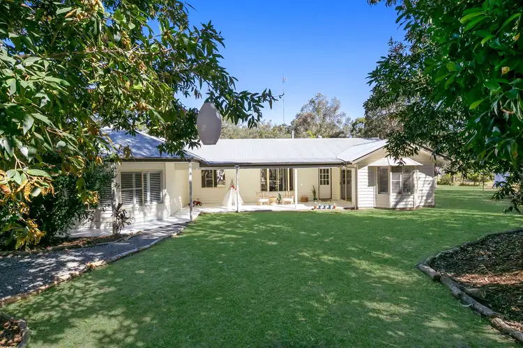 44 Charlotte Drive, Weyba Downs QLD 4562