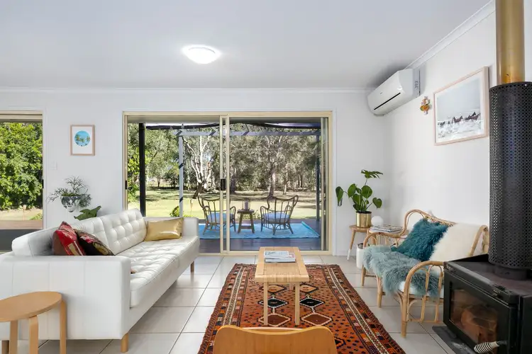 Fourth view of Homely house listing, 44 Charlotte Drive, Weyba Downs QLD 4562