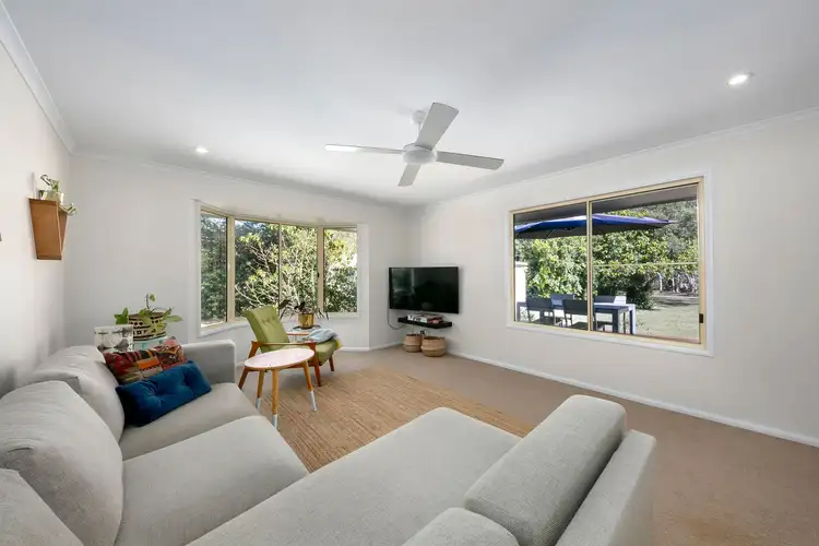 Fifth view of Homely house listing, 44 Charlotte Drive, Weyba Downs QLD 4562