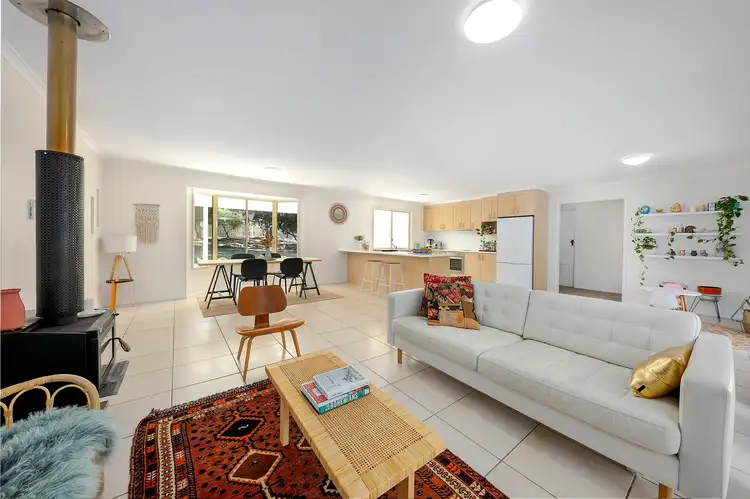 Sixth view of Homely house listing, 44 Charlotte Drive, Weyba Downs QLD 4562