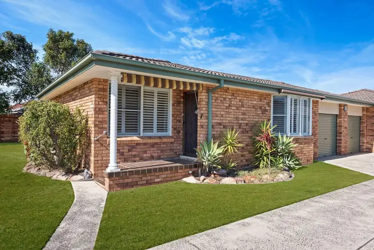 Main view of Homely villa listing, 14/366-368 The Entrance Road, Long Jetty NSW 2261