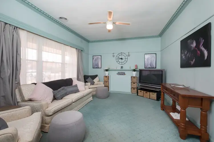 Second view of Homely house listing, 6 Logan Avenue, Mildura VIC 3500