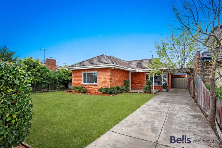 44 Bardsley Street, Sunshine West VIC 3020