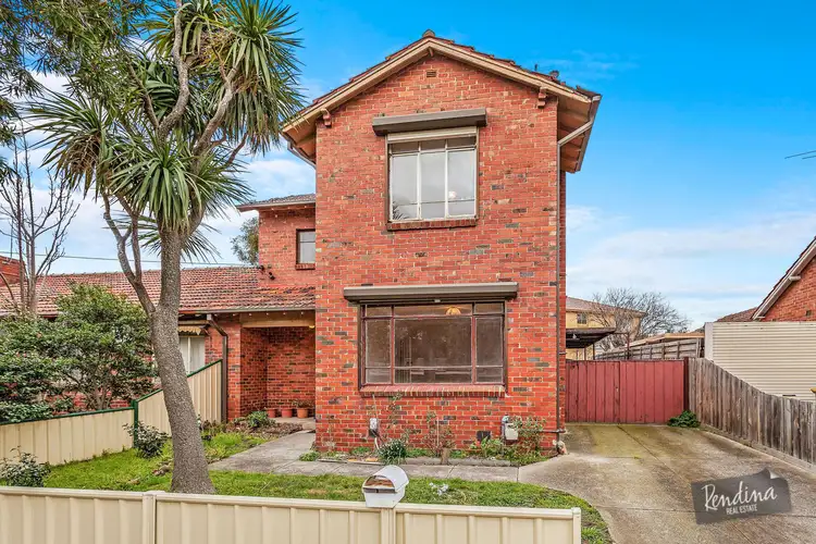 13 Morshead Street, Ascot Vale VIC 3032