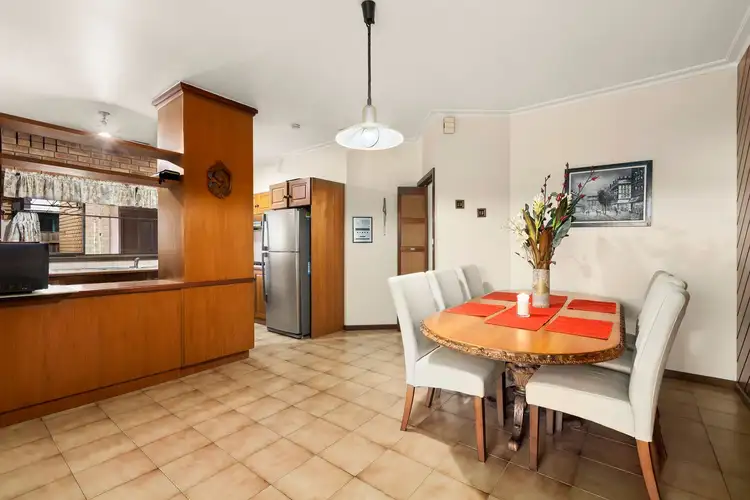 Fourth view of Homely house listing, 12 Montgomery Street, Doncaster East VIC 3109