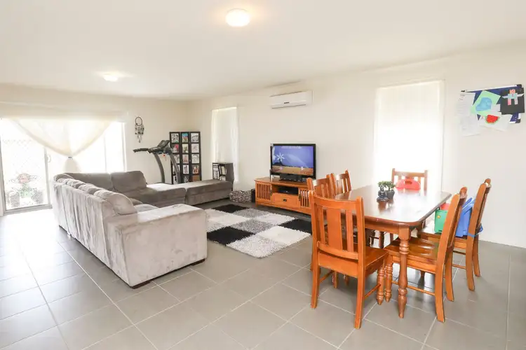 Second view of Homely house listing, 41 Eastside Drive, Mildura VIC 3500