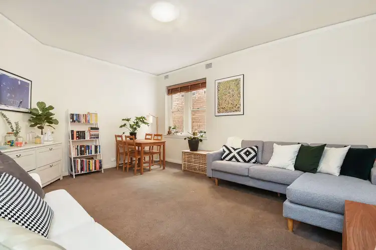 Second view of Homely apartment listing, 13/28 Oxford Street, Woollahra NSW 2025