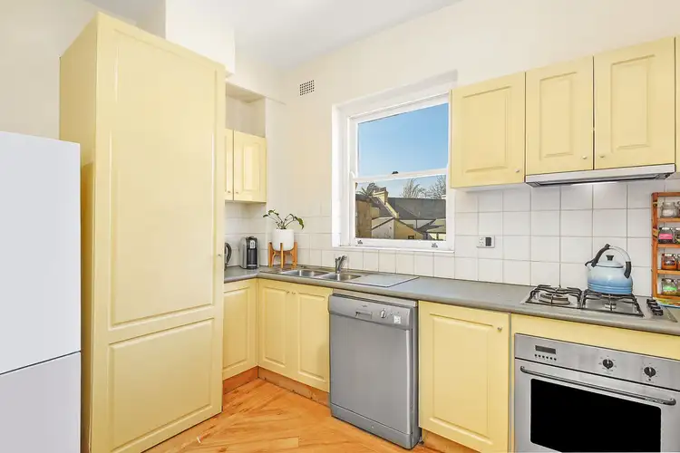Fourth view of Homely apartment listing, 13/28 Oxford Street, Woollahra NSW 2025