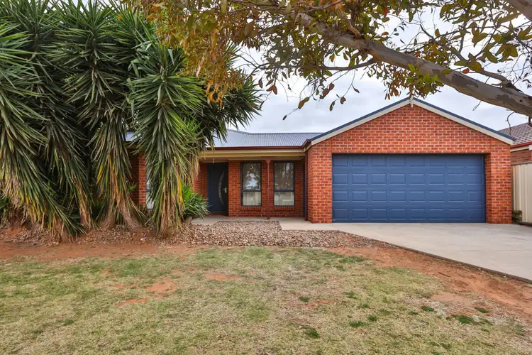 18 Suffolk Drive, Mildura VIC 3500