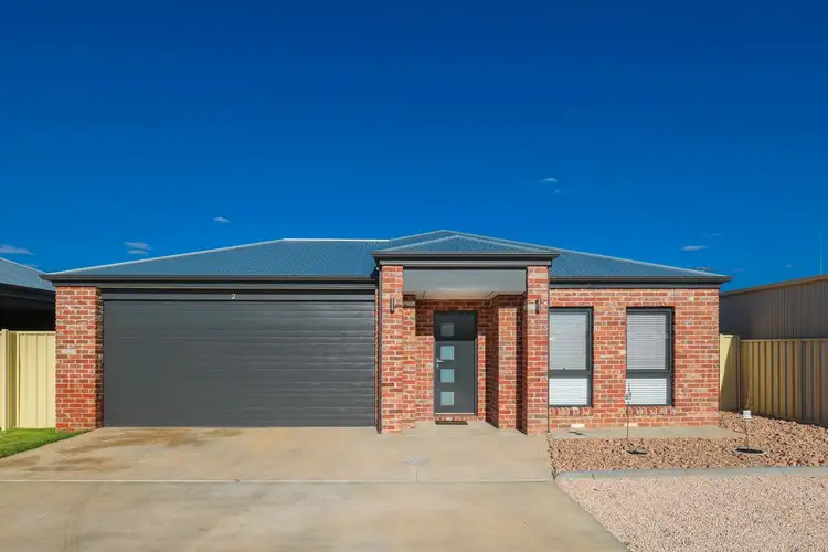 2/373 Eighth Street, Mildura VIC 3500