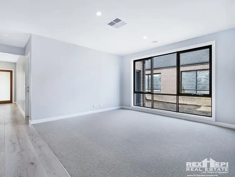 Second view of Homely house listing, 62 Victoria Road, Narre Warren VIC 3805