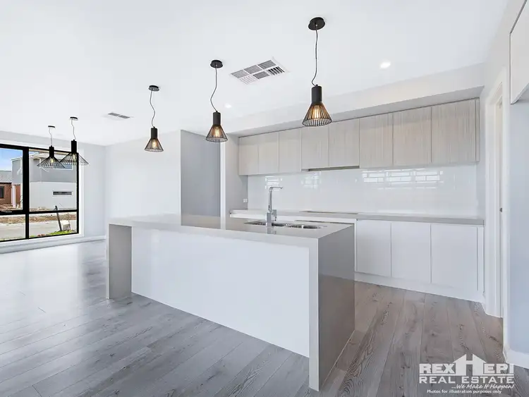 Third view of Homely house listing, 62 Victoria Road, Narre Warren VIC 3805