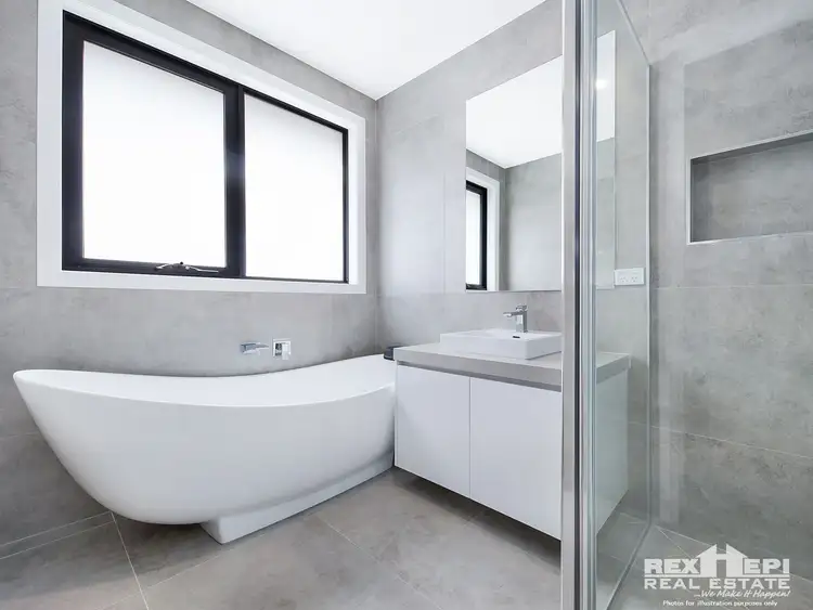Fifth view of Homely house listing, 62 Victoria Road, Narre Warren VIC 3805