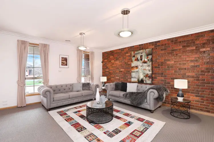 Main view of Homely house listing, 45 Sandpiper Drive, Taylors Lakes VIC 3038