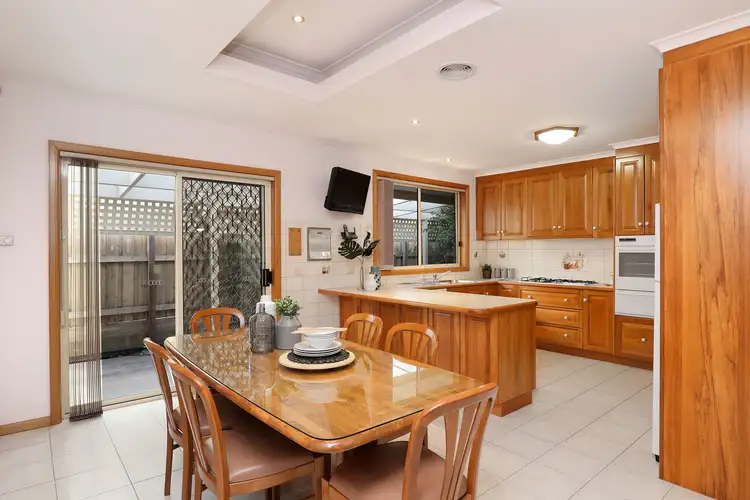 Third view of Homely house listing, 45 Sandpiper Drive, Taylors Lakes VIC 3038