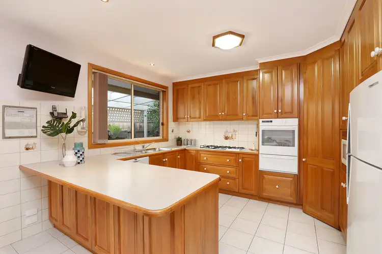 Fourth view of Homely house listing, 45 Sandpiper Drive, Taylors Lakes VIC 3038