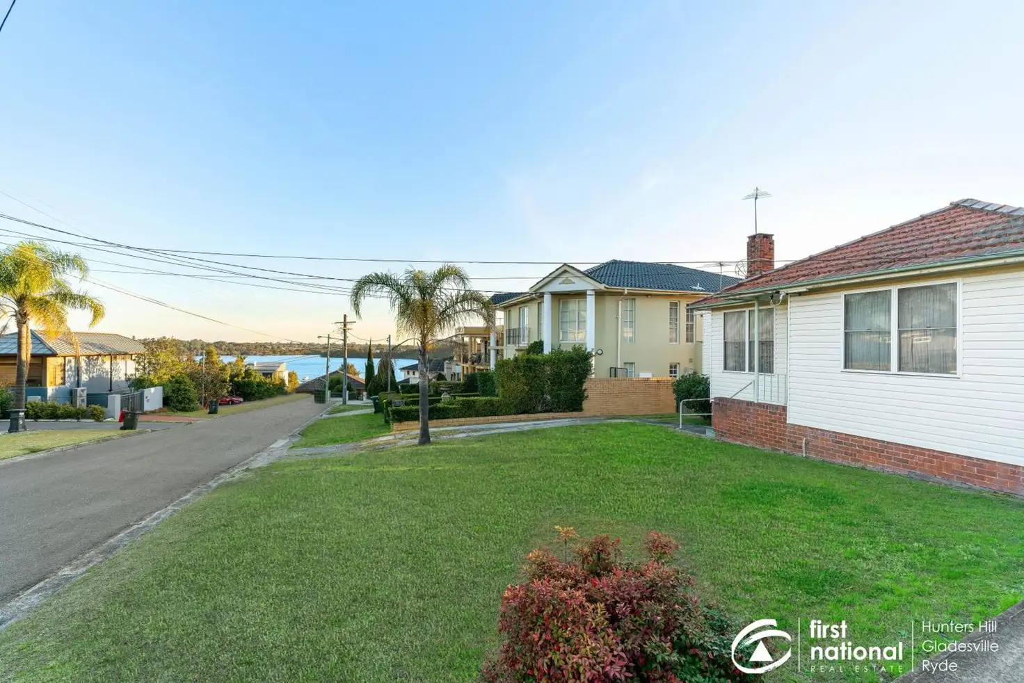 Main view of Homely house listing, 5 Chadwick Street, Putney NSW 2112