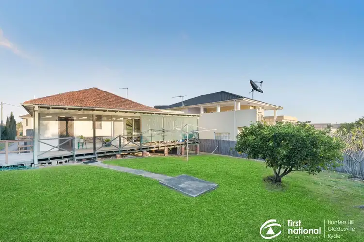 Third view of Homely house listing, 5 Chadwick Street, Putney NSW 2112