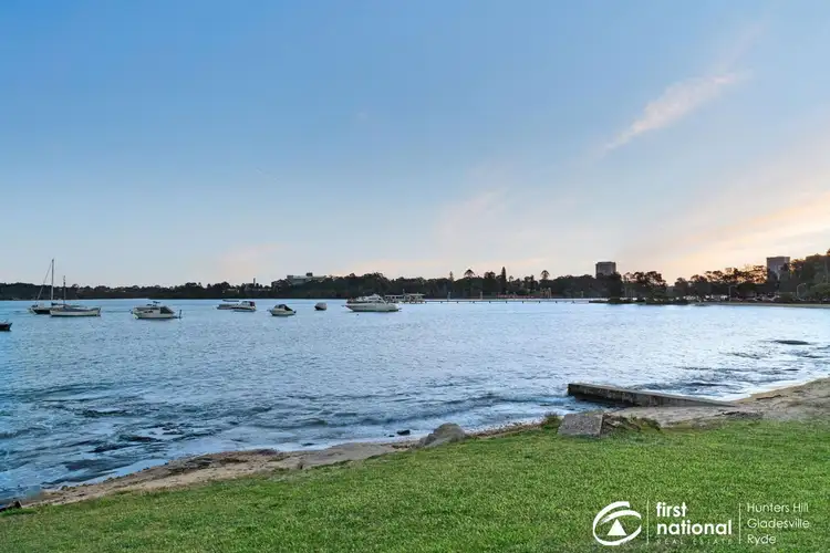 Fourth view of Homely house listing, 5 Chadwick Street, Putney NSW 2112