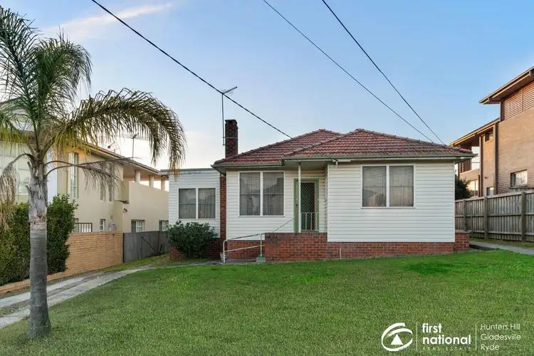 Fifth view of Homely house listing, 5 Chadwick Street, Putney NSW 2112