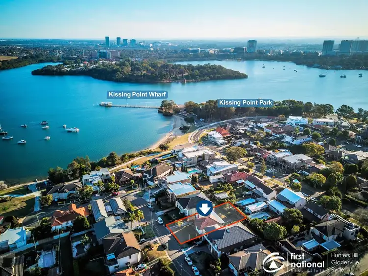 Sixth view of Homely house listing, 5 Chadwick Street, Putney NSW 2112