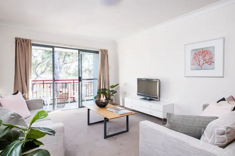 Main view of Homely apartment listing, 32/188-190 Balaclava Road, Marsfield NSW 2122