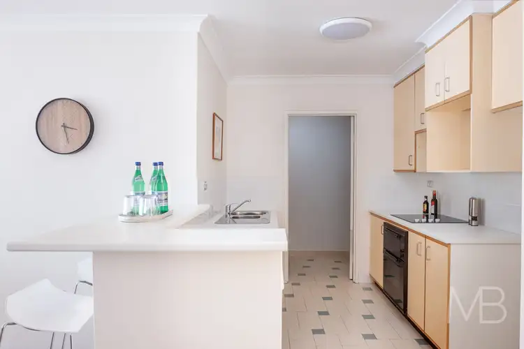 Second view of Homely apartment listing, 32/188-190 Balaclava Road, Marsfield NSW 2122