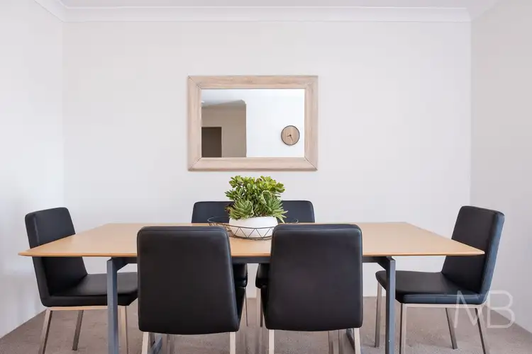 Third view of Homely apartment listing, 32/188-190 Balaclava Road, Marsfield NSW 2122